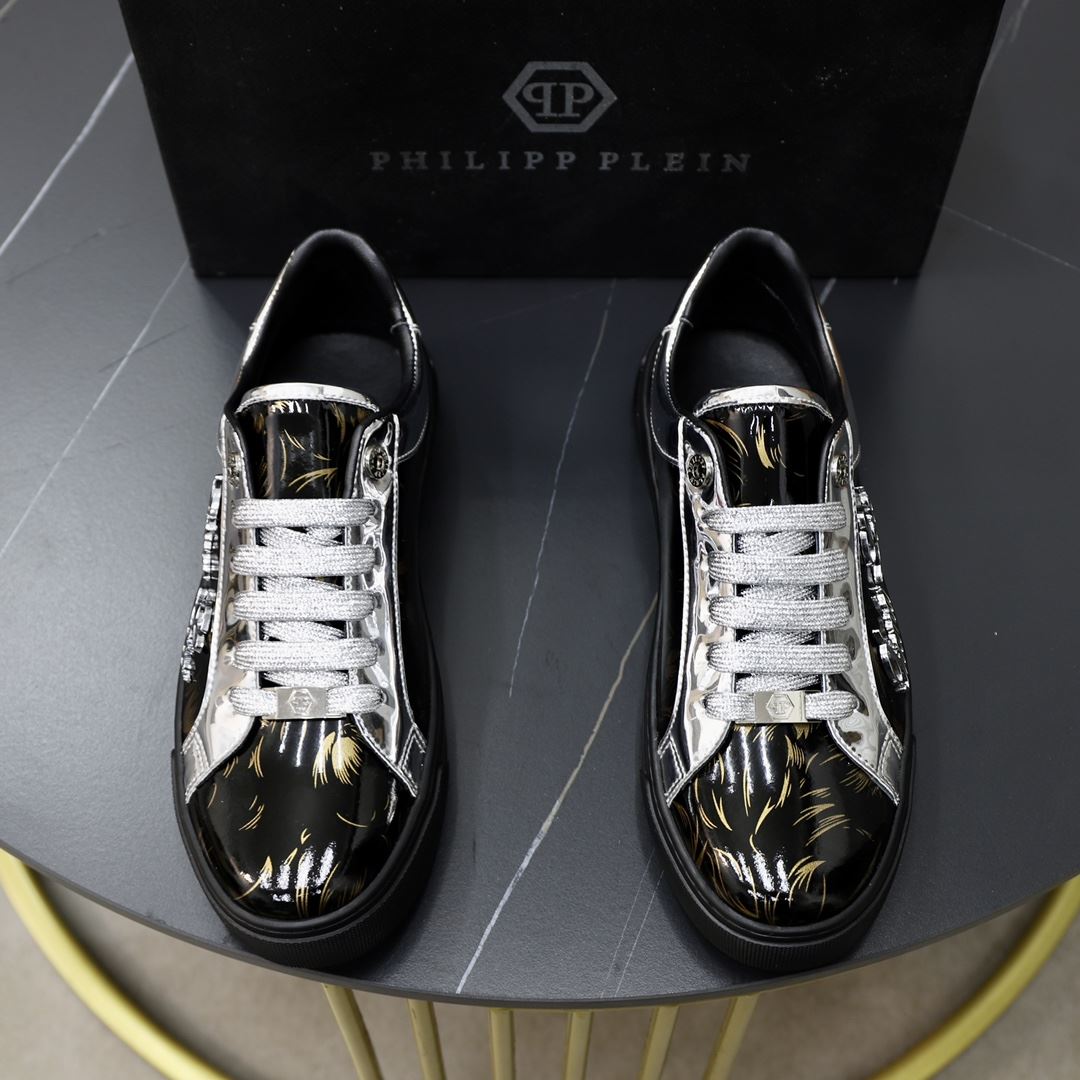 Philipp Plein Shoes